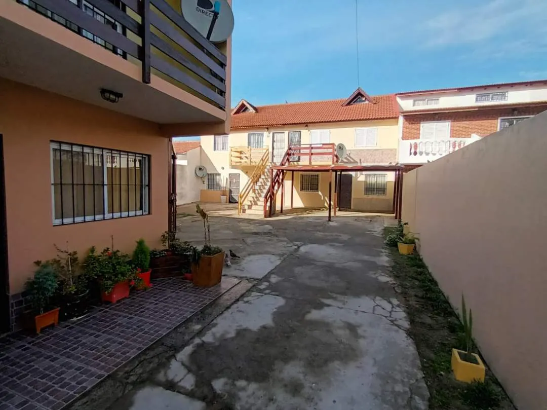 DEPTO 3 AMBIENTES EN PB