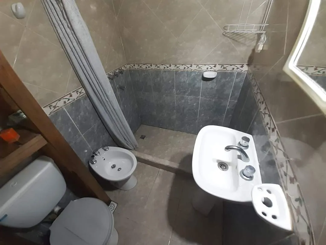 DEPTO 3 AMBIENTES EN PB