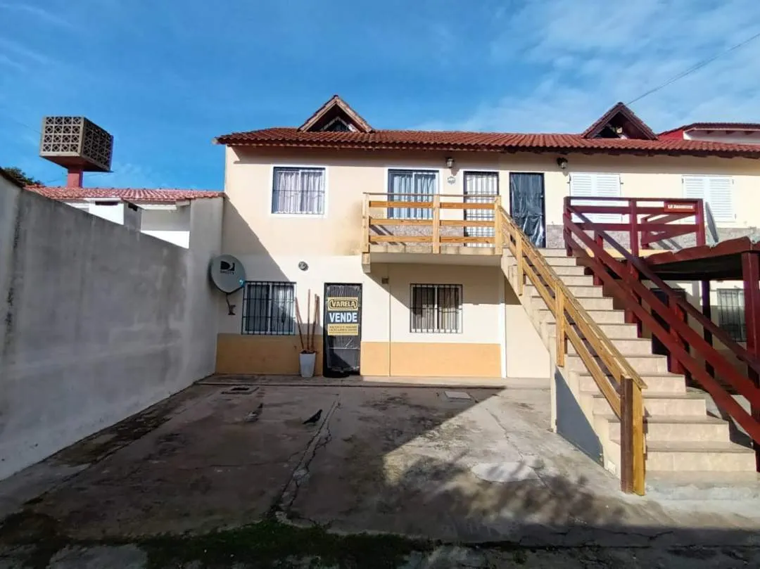 DEPTO 3 AMBIENTES EN PB