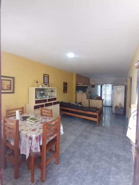 DEPTO 3 AMBIENTES EN PB
