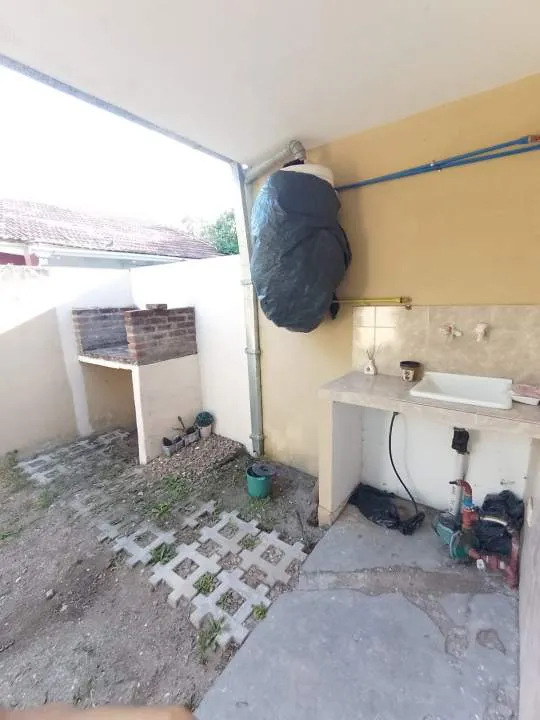DEPTO 3 AMBIENTES EN PB