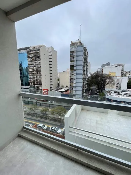 Av. Cabildo 2618 8B
