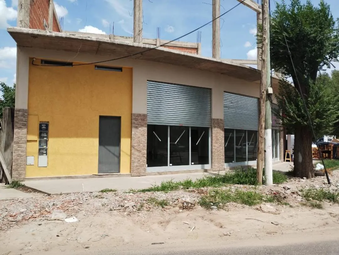 Local comercial en alquiler zona Moreno
