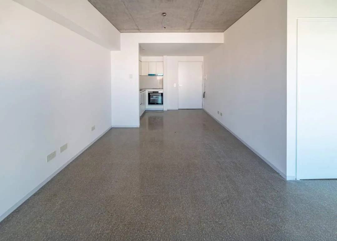 Venta monoambiente a estrenar Puerto Madero