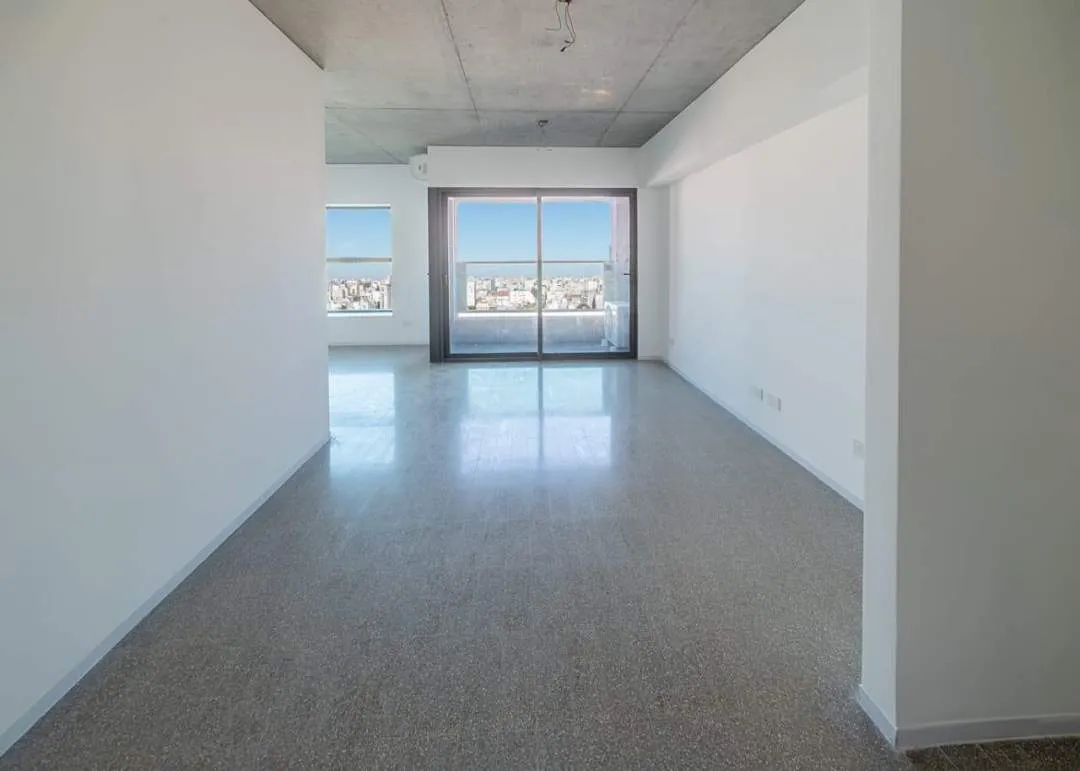Venta monoambiente a estrenar Puerto Madero