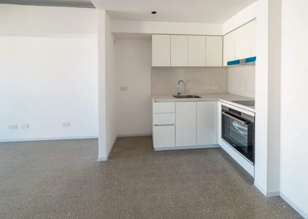 Venta monoambiente a estrenar Puerto Madero