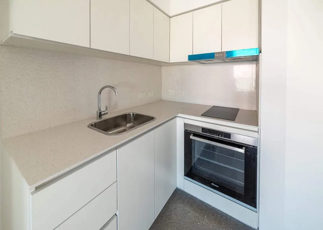 Venta monoambiente a estrenar Puerto Madero