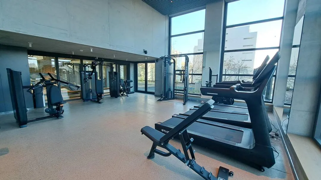 Venta monoambiente a estrenar Puerto Madero