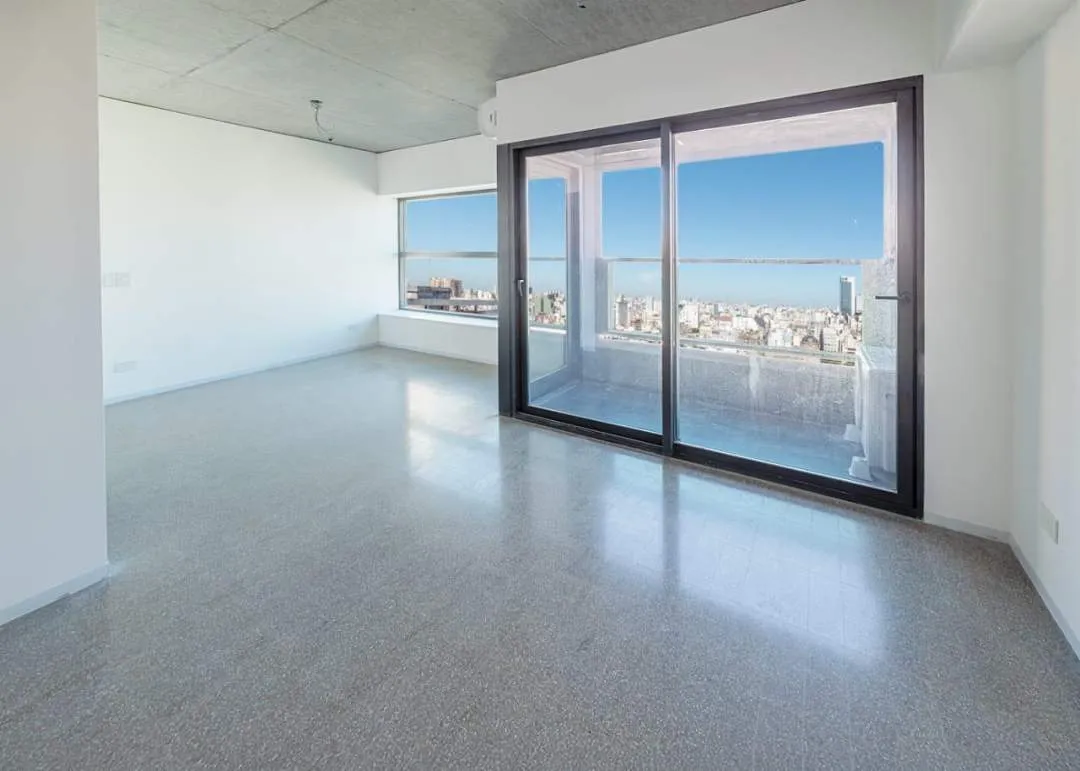 Venta monoambiente a estrenar Puerto Madero