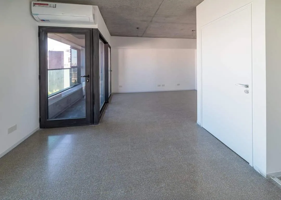 Venta monoambiente a estrenar Puerto Madero