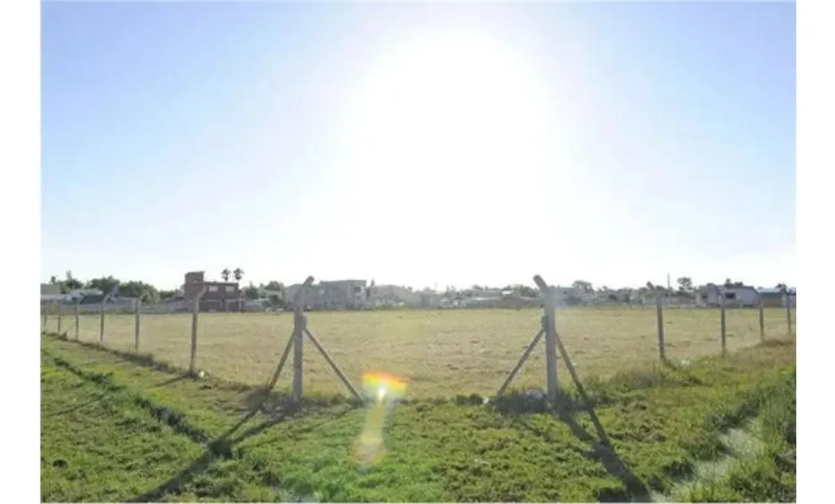Terreno - La Plata