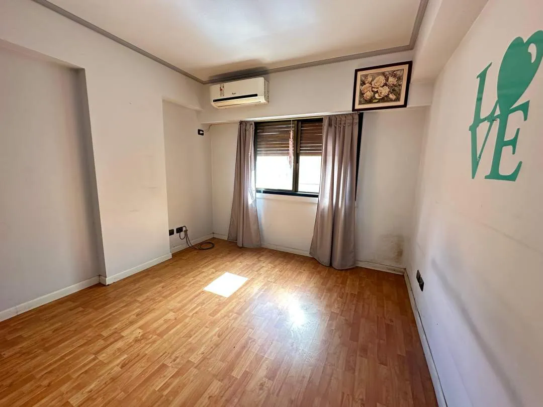 Venta departamento 2 amb planta baja con patio en Ramos Mejia