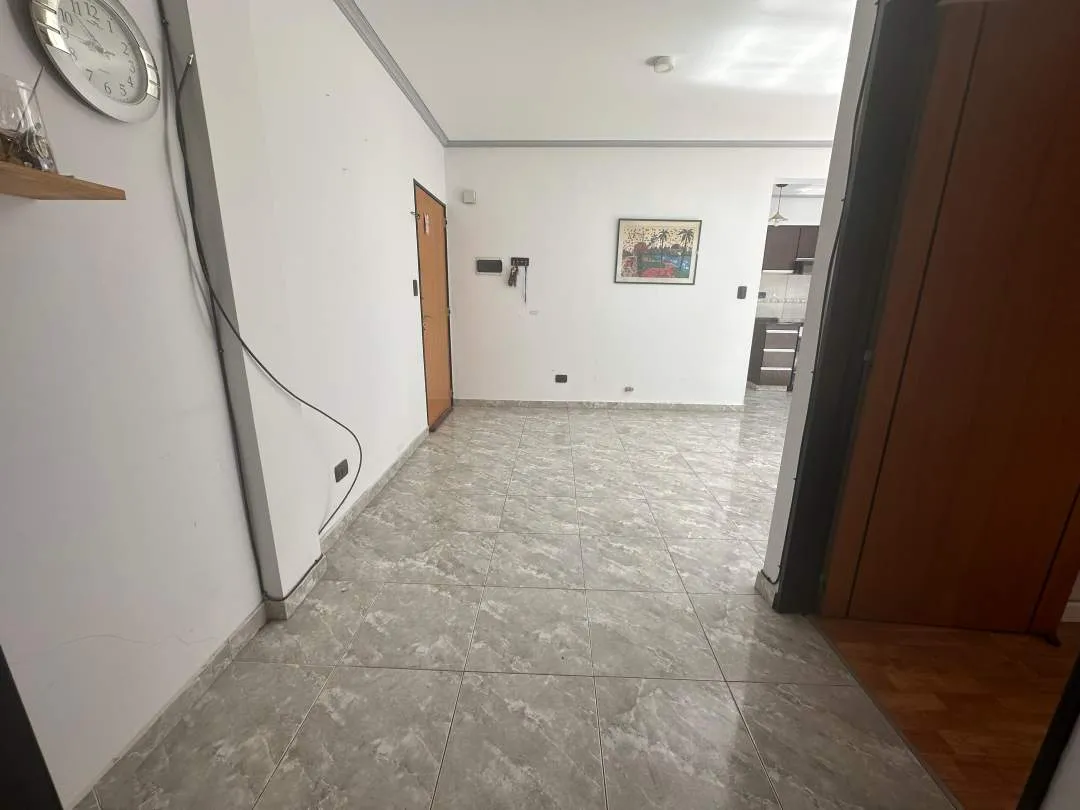 Venta departamento 2 amb planta baja con patio en Ramos Mejia