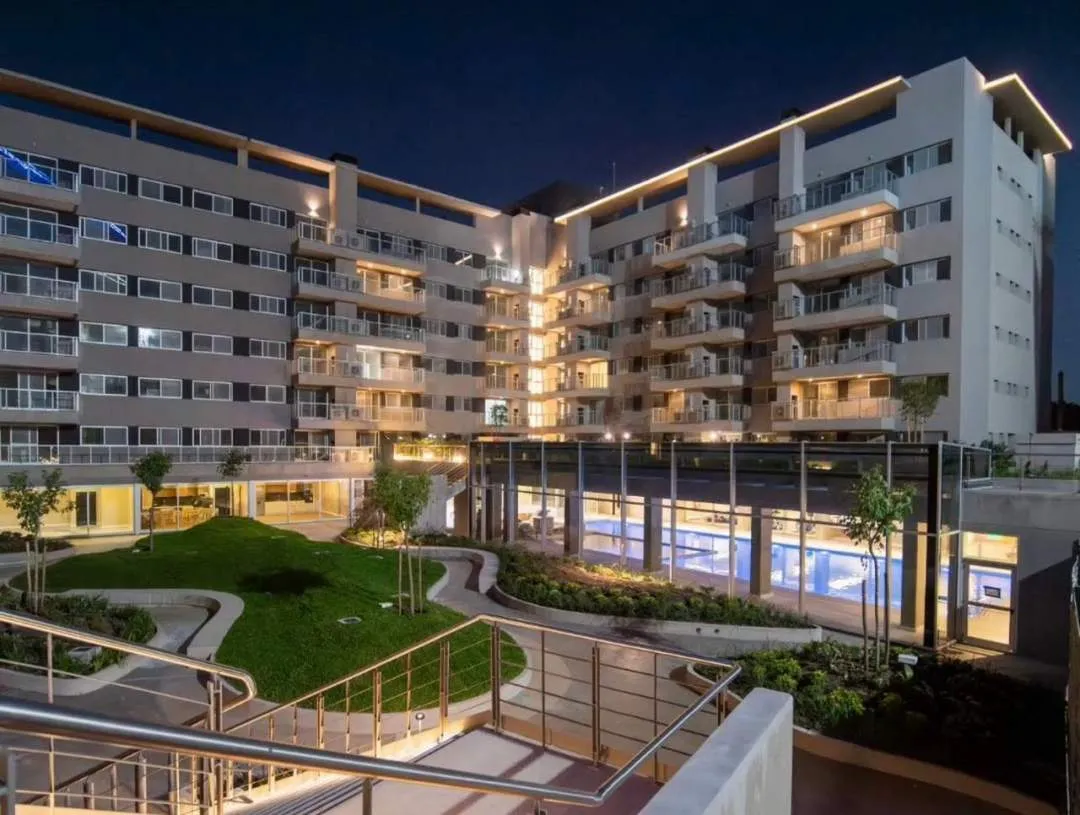 Venta departamento 3 ambientes Milaires Villa Devoto