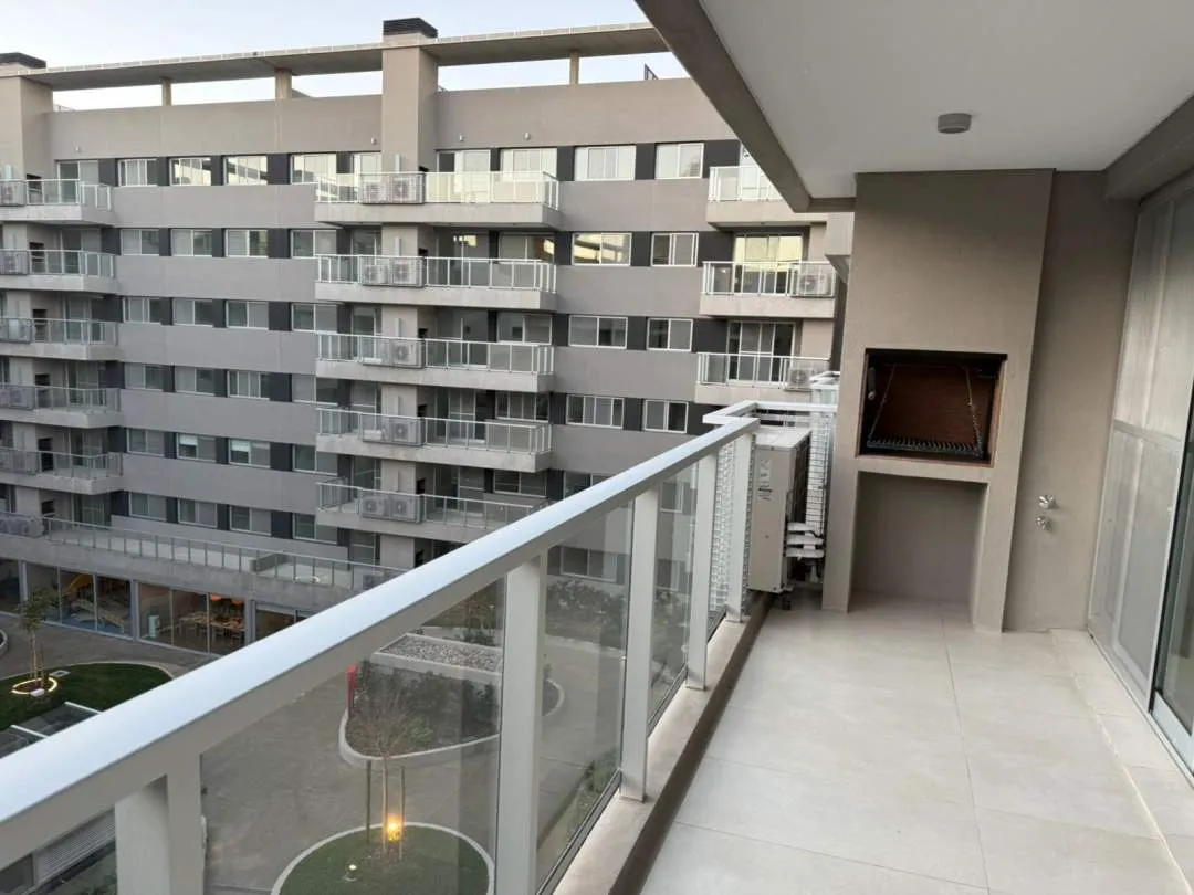 Venta departamento 3 ambientes Milaires Villa Devoto