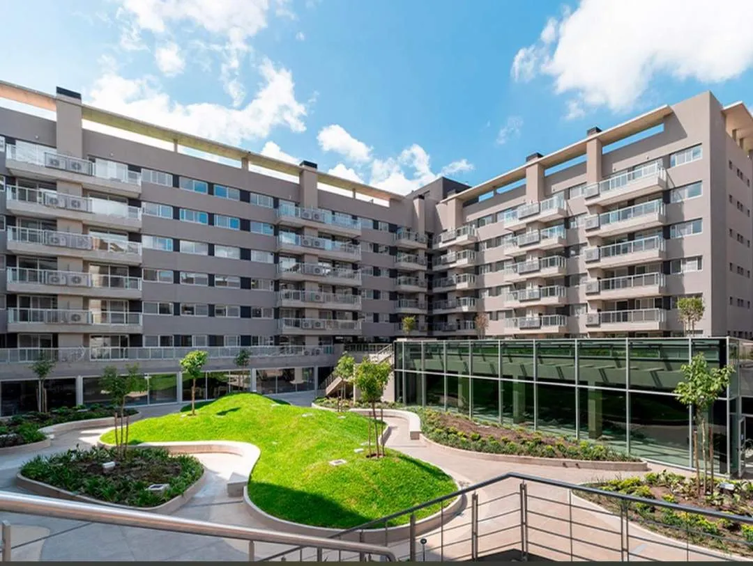 Venta departamento 3 ambientes Milaires Villa Devoto
