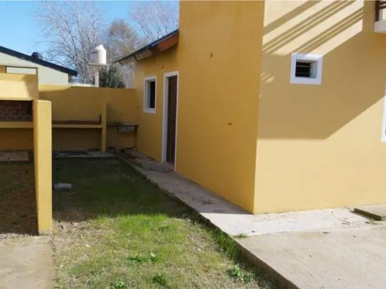 123 - HERMOSO DUPLEX A ESTRENAR