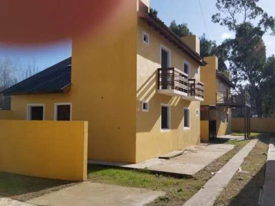 123 - HERMOSO DUPLEX A ESTRENAR