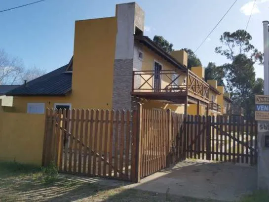 123 - HERMOSO DUPLEX A ESTRENAR