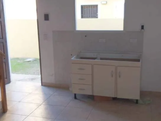 123 - HERMOSO DUPLEX A ESTRENAR