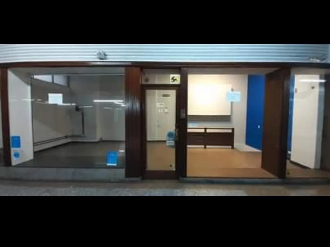 Local Comercial -