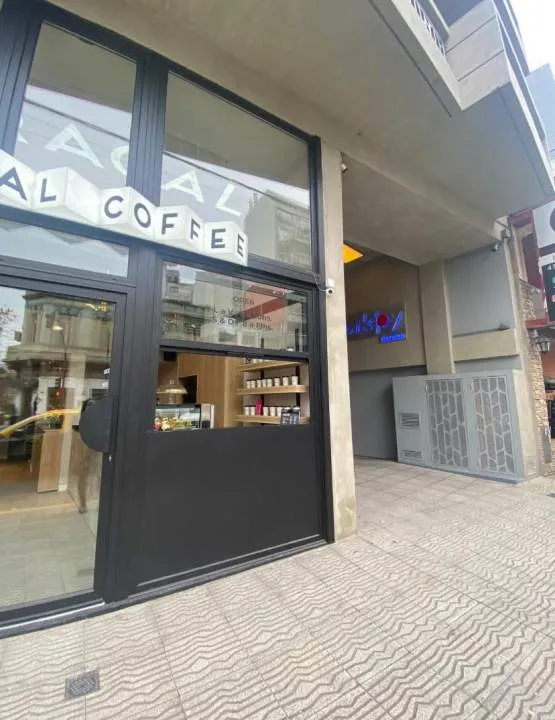 Scalabrini Ortiz 1189 3°305