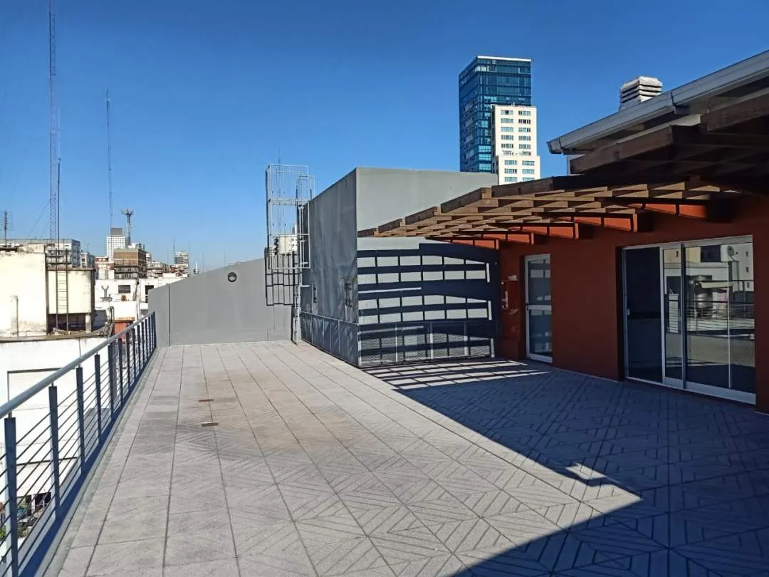 Güemes 4747 3H