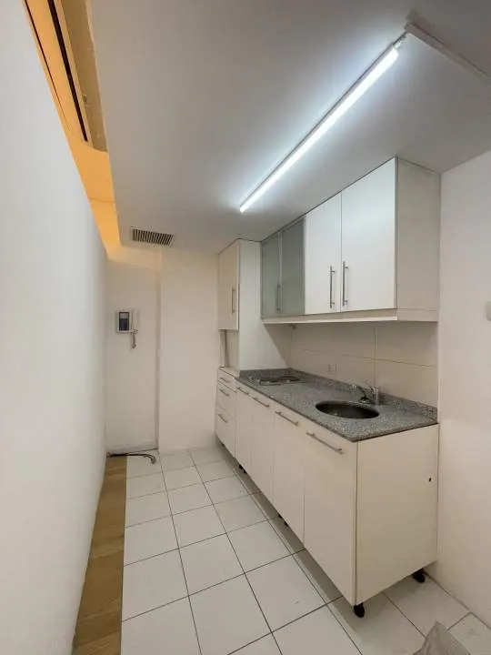 Güemes 4747 3H