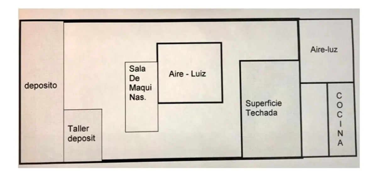 Hotel - Constitución