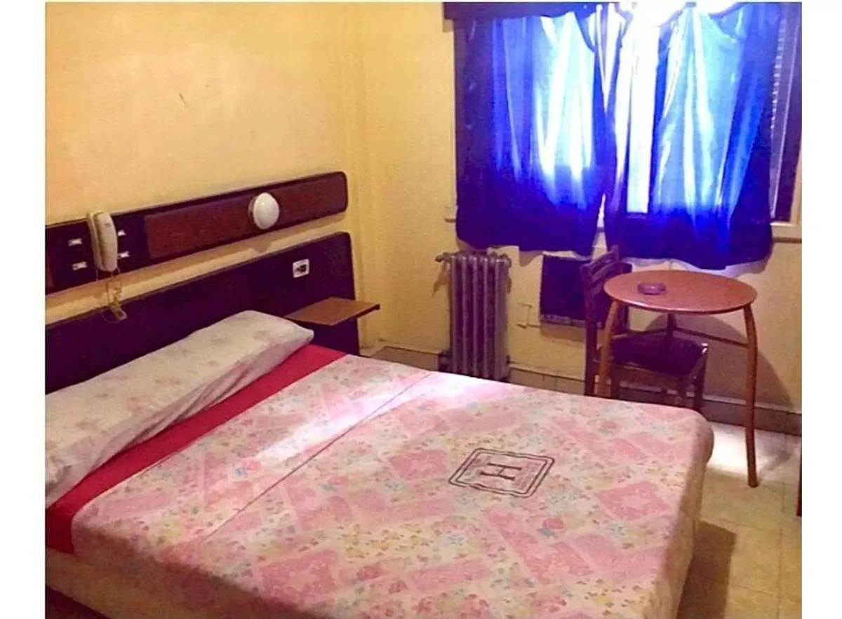 Hotel - Constitución