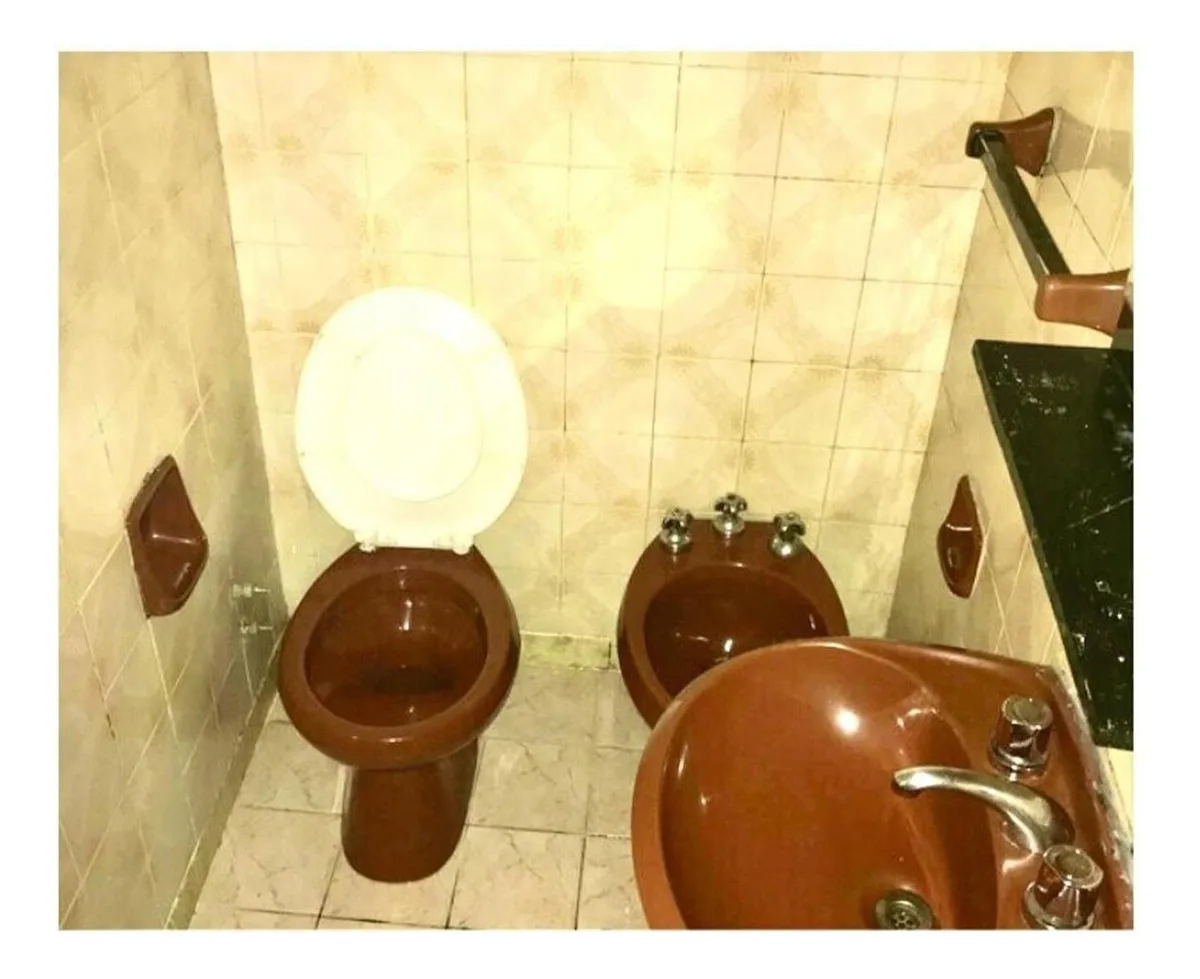 Hotel - Constitución