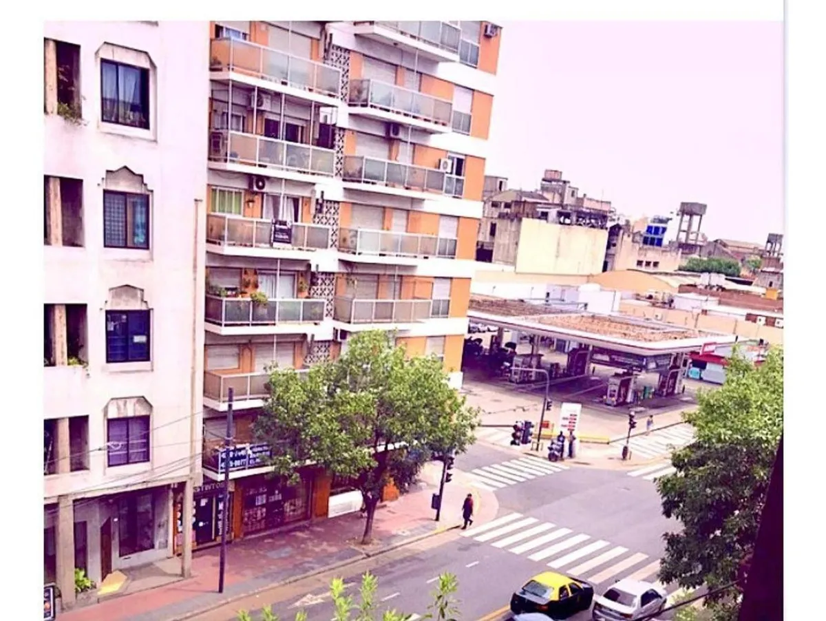 Hotel - Constitución