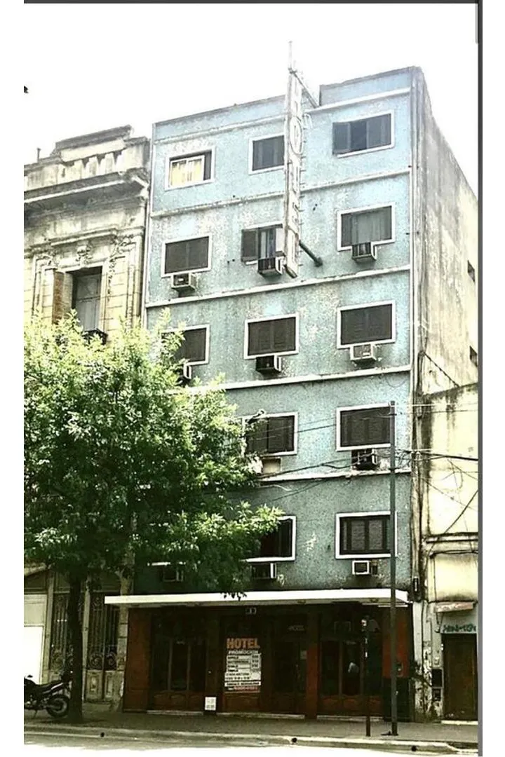 Hotel - Constitución