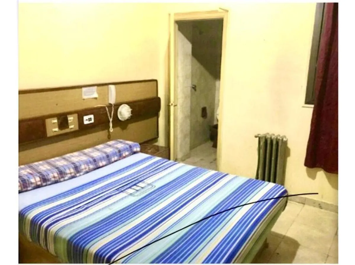 Hotel - Constitución