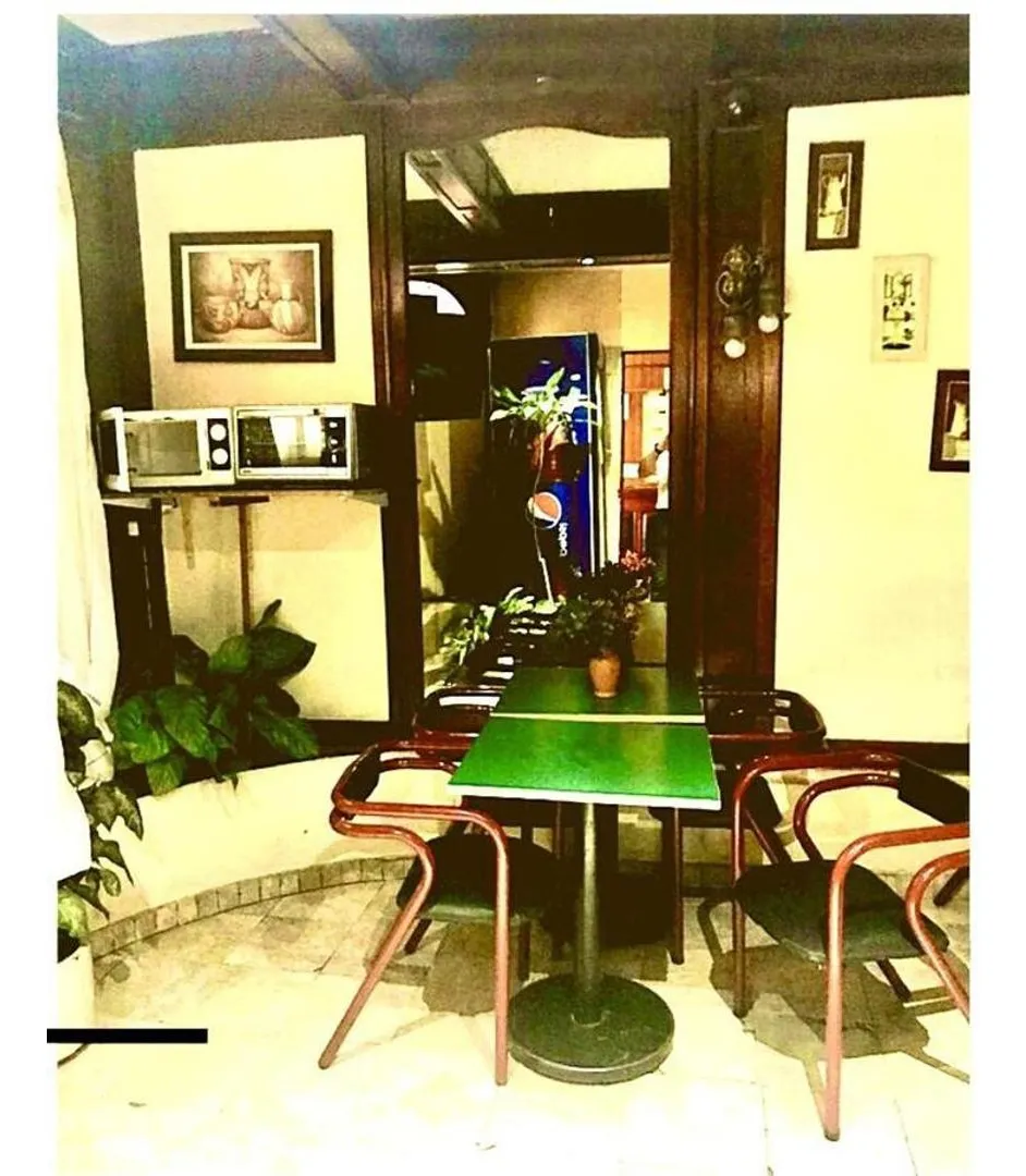 Hotel - Constitución