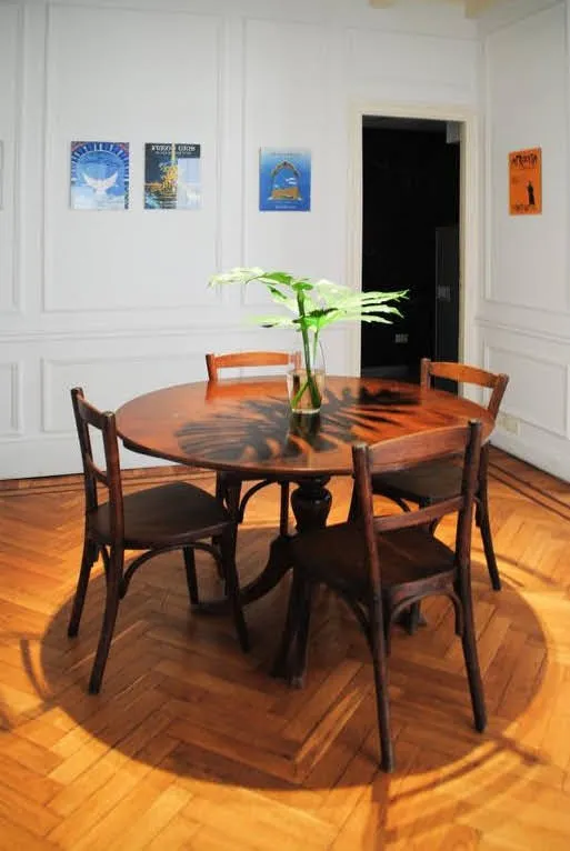 Departamento 3 Ambientes- San Nicolas