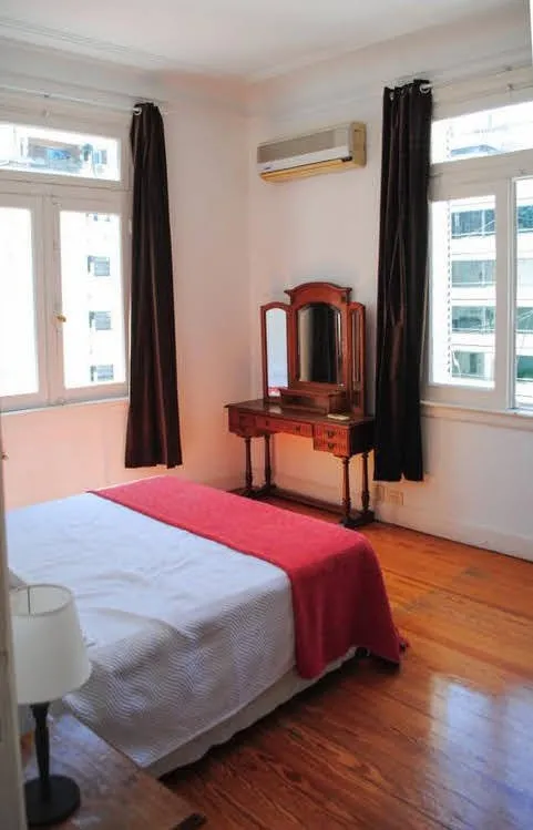 Departamento 3 Ambientes- San Nicolas