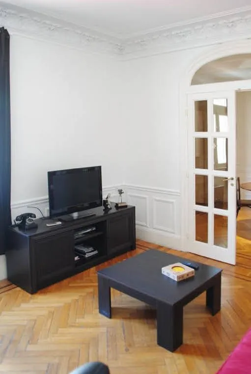 Departamento 3 Ambientes- San Nicolas