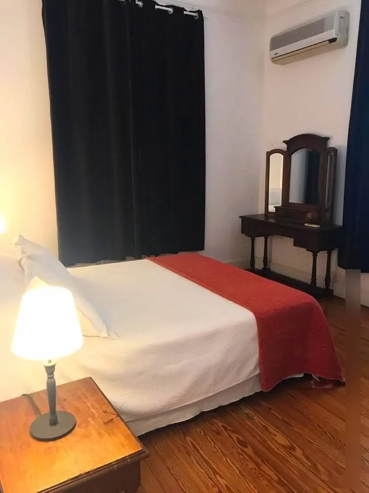Departamento 3 Ambientes- San Nicolas