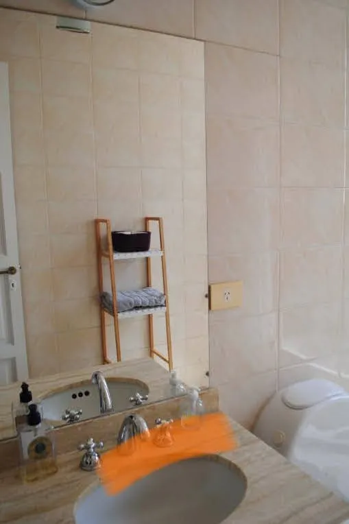 Departamento 3 Ambientes- San Nicolas