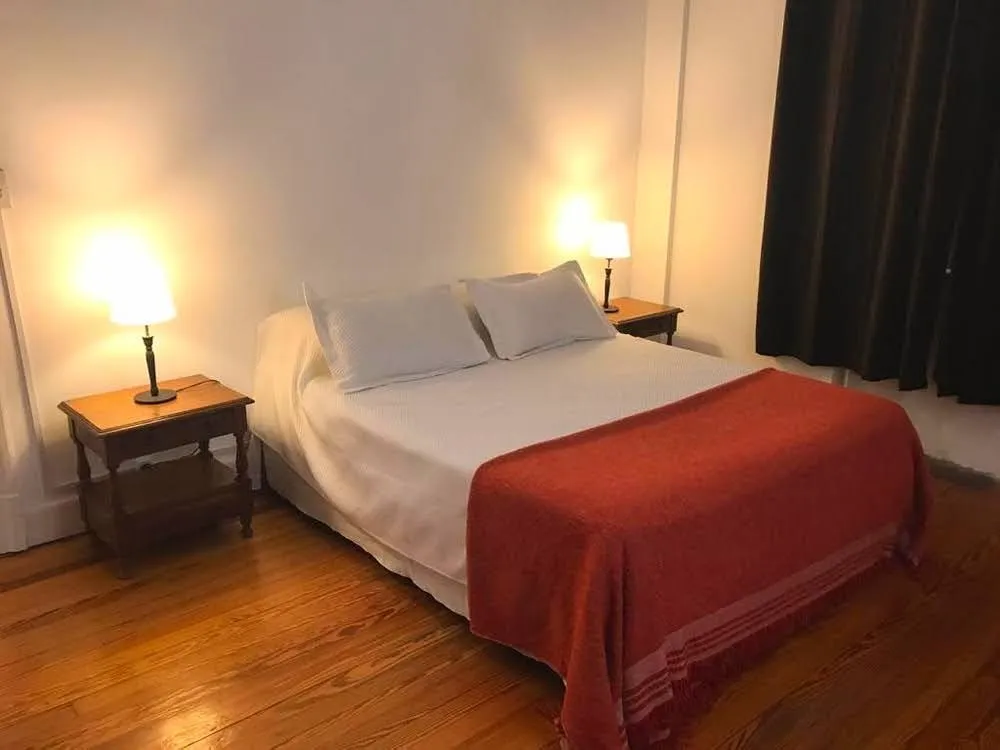 Departamento 3 Ambientes- San Nicolas