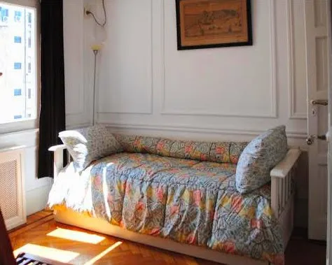 Departamento 3 Ambientes- San Nicolas