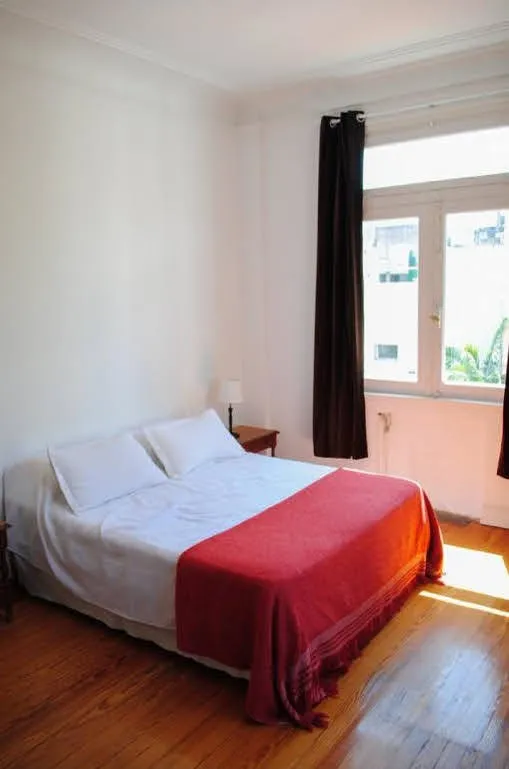 Departamento 3 Ambientes- San Nicolas