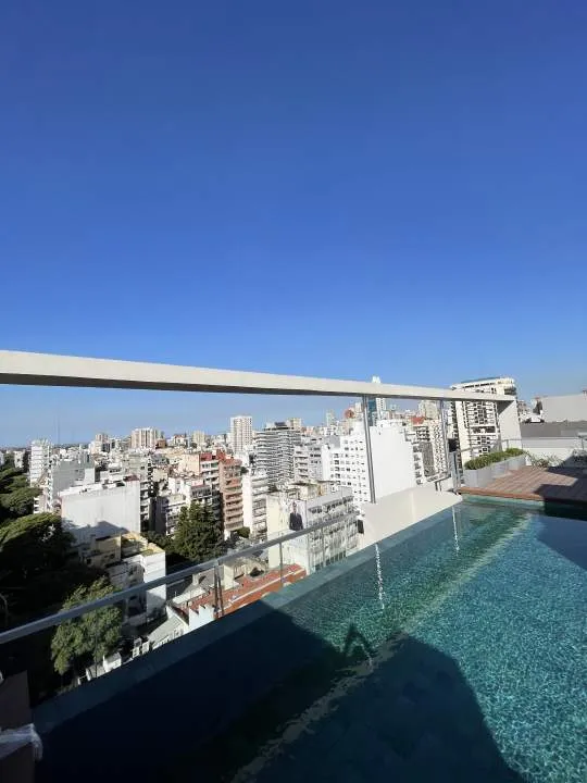 TAGLIA 2 ambientes en venta en Belgrano