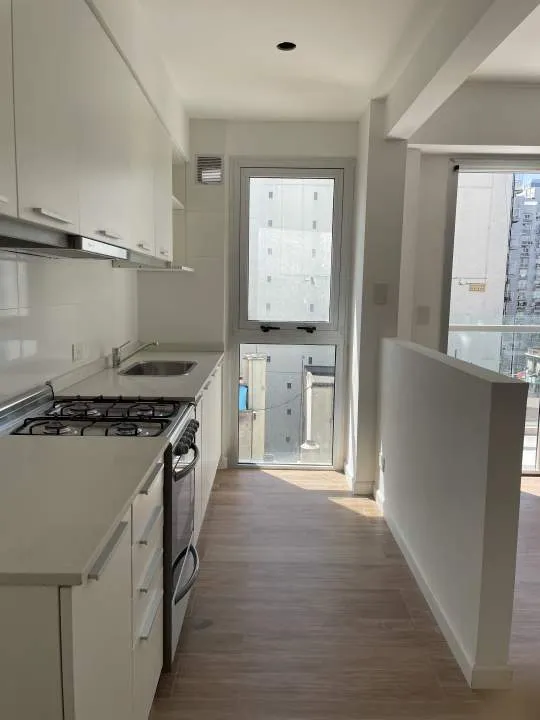 TAGLIA 2 ambientes en venta en Belgrano