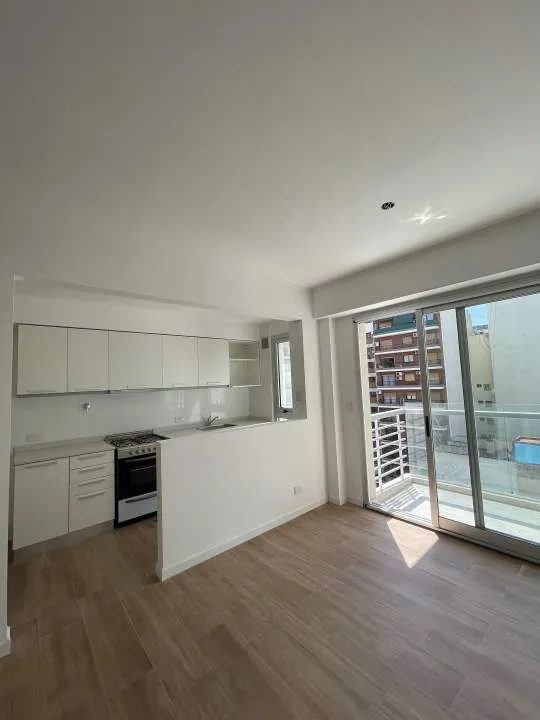 TAGLIA 2 ambientes en venta en Belgrano