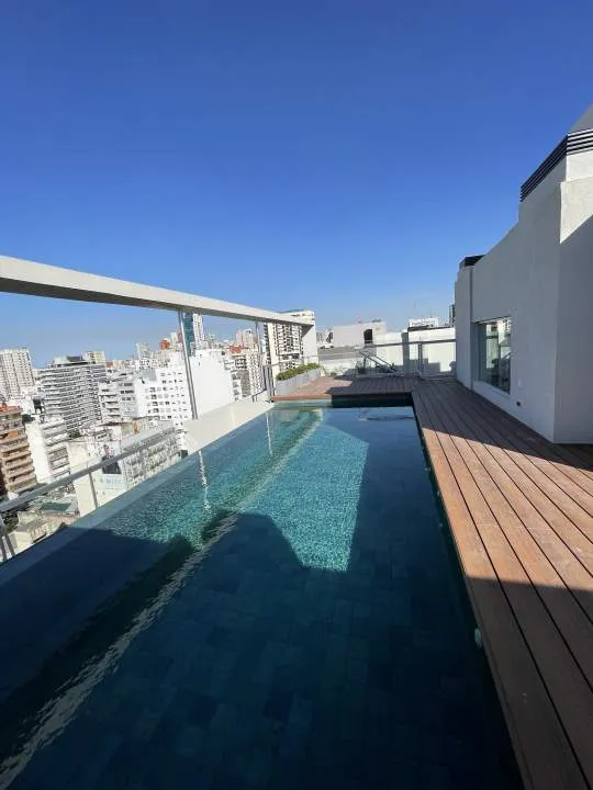 TAGLIA 2 ambientes en venta en Belgrano
