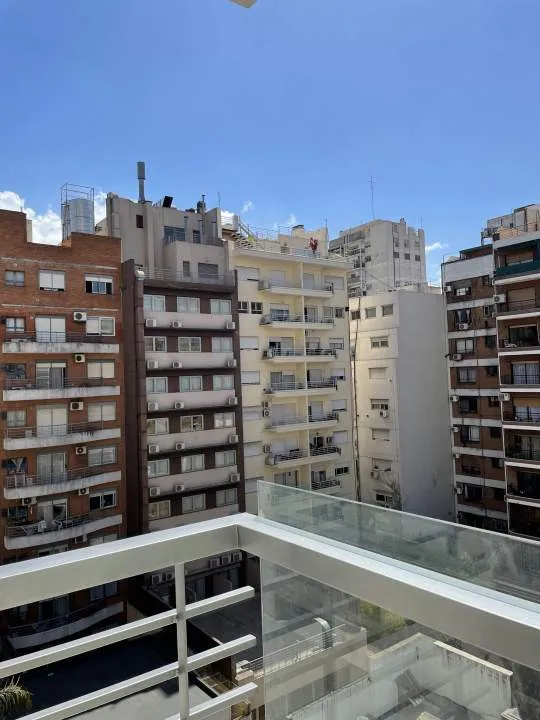 TAGLIA 2 ambientes en venta en Belgrano