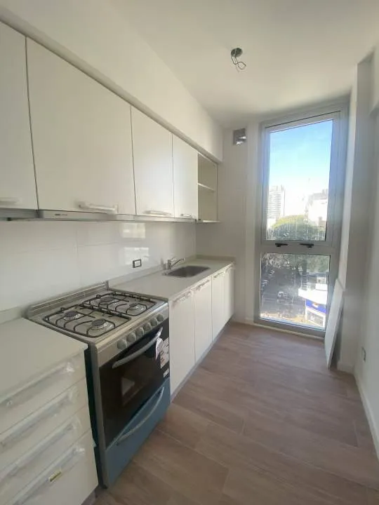TAGLIA 3 ambientes en venta en Belgrano