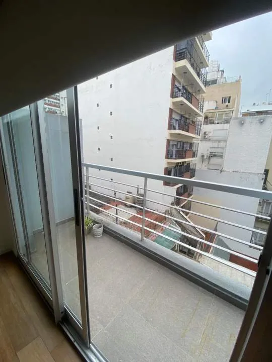 2 ambientes en Colegiales - Aguilar 2500